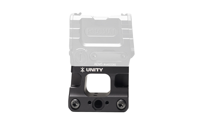 UNITY FAST AEMS BLK