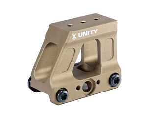 UNITY FAST MRDS FDE