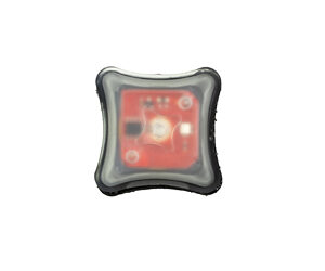 UNITY SPARK LIGHT RED