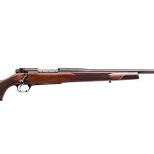 WEATHERBY MARK V DELUXE 25CR 22"