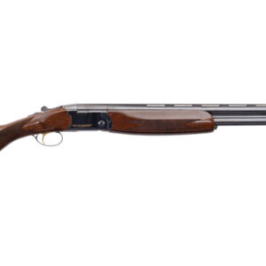 WEATHERBY ORION 1 O/U 12/26 BL/WD 3"