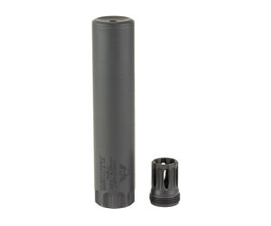 WILSON QUELL UL TI SUPPRESSOR 556 BK