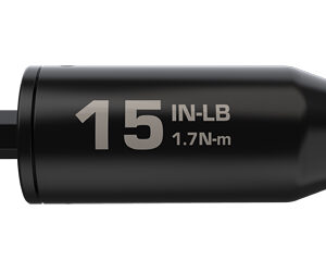 WHEELER FAT STIX LIMITER 15 IN-LB