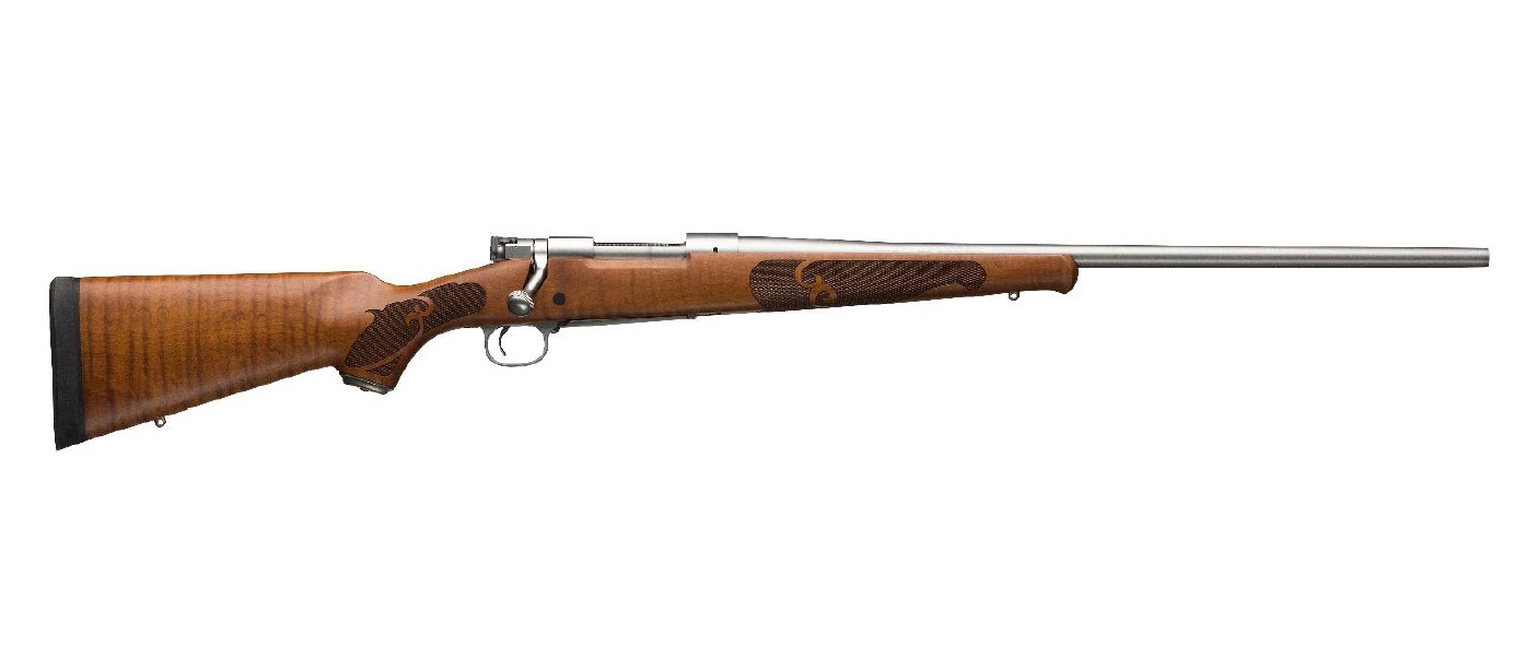 WINCHESTER M70 FTHRWGHT SS/MAPLE 7MAG