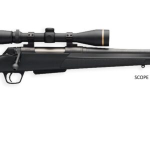 WINCHESTER XPR SR 308WIN MT/SY 20" TB #