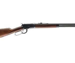 WIN 1892 SHORT RIFLE 44-40 20" 10RD