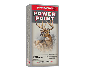 WIN SPRX PWR PNT 270WSM 150GR 20/200