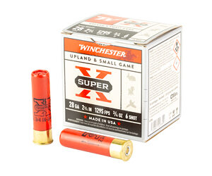WIN SPR-X UPLD 28GA 2.75" #6 25/250
