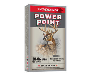 WIN SPRX PWR PNT 3006SP 150GR 20/200