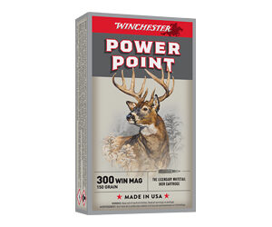 WIN SPRX PWR PNT 300WIN 150GR 20/200