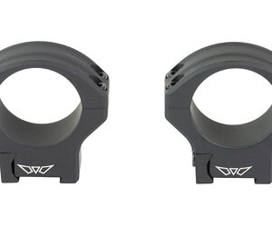 WARNE HYPERLITE TIKKA 30MM MED RINGS