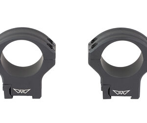 WARNE HYPERLITE TIKKA 30MM HI RINGS