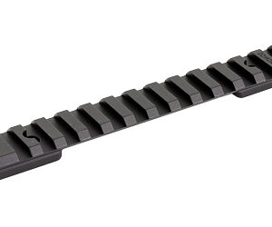 WARNE VAPOR RAIL 20MOA SAVGE 110 SA