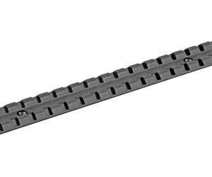 WEAVER MULTI SLOT BASE SAV AXIS