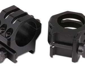 WEAVER TACT RING 6 HOLE XHIGH 30 MT