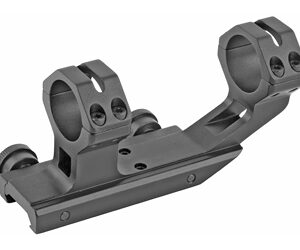 WEAVER THUMBNUT INTEGRAL 1" MOUNT