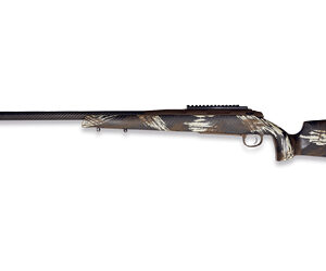 WBY 307 ALPINE CT 300WIN 22" 3RD