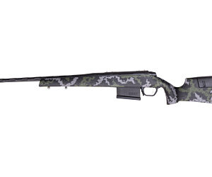 WBY 307 RANGE XP2 22CM 22" 5RD