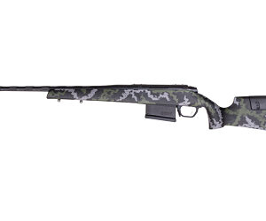 WBY 307 RANGE XP2 6.5PRC 22" 5RD