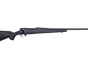 WBY V-GRD OSBIDIAN 270WIN 24" 5RD