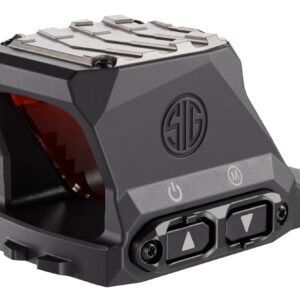SIG SAUER XRAY5 REFLEX COMPACT 3.5MOA