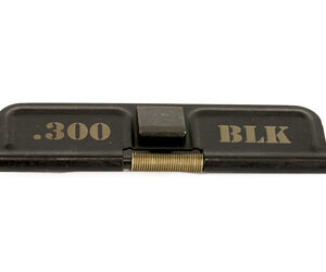 YHM DUST COVER ASSY 300 BLK