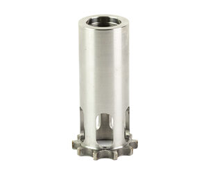 YHM NIELSEN PISTON 1/2"-36 9MM SLV