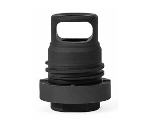 High-quality firearm accessory for tactical use.