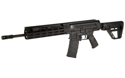 ZENITH ZF-56 5.56 14.5" 30RD P/W BLK - Image 3