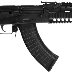 PIO MIC HELPUP PRO 7.62X39 30R