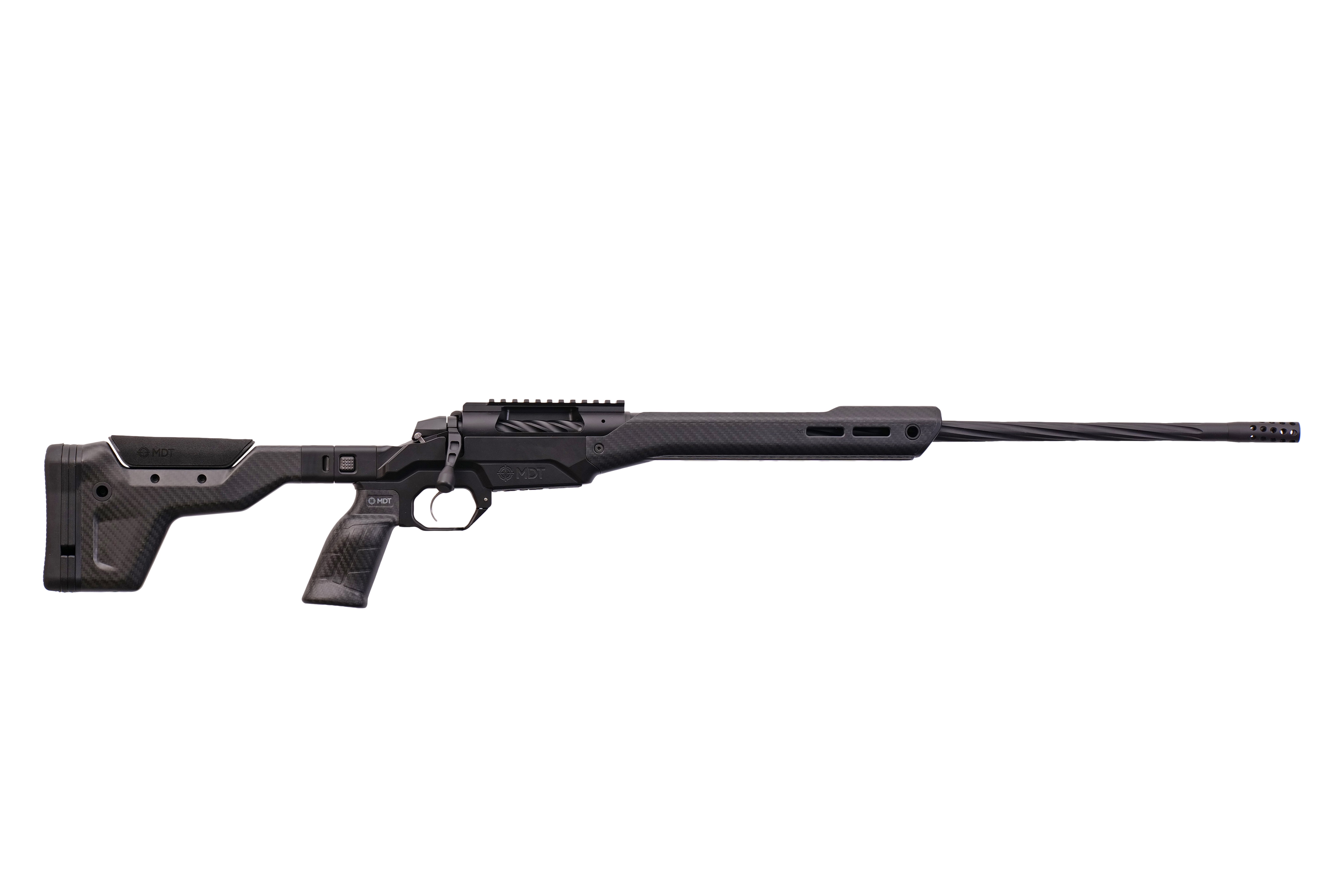 WEATHERBY 307 ALPINE MDT 6.5PRC 22" ADJ