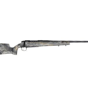 WEATHERBY 307 ALPINE ST 25RPM 22"