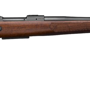 CZ 600 PLUS AMER 270WIN BL/WD TB