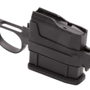 HOWA MAG KIT REM700 6.5CR 5RD