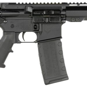 AMERICAN TACTICAL INC ATI MILSPORT 5.56MM 7.5" BRACE