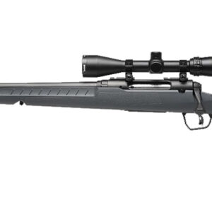 SAV AXIS2XP 223 GRY SCP CP LH