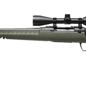 SAV AXIS2XP 223 GRN SCCP LH