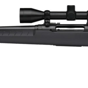 SAV AXIS2XP 25-06 GRY SCP LH