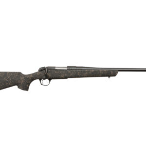 BERGARA STOKE 7MM-08 BK/SY 20" 4+1 TB