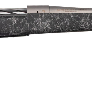 BRG HUNTER 6.5PRC 20SS GRY DE