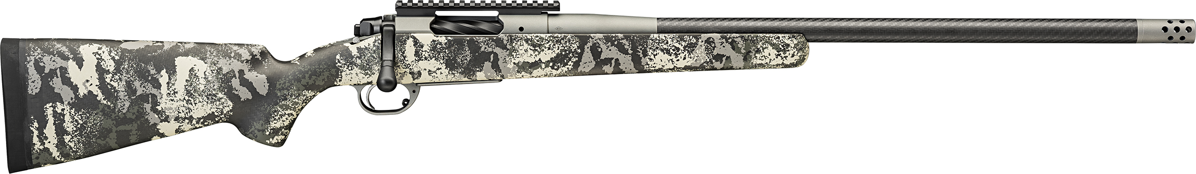 SPRINGFIELD ARMORY BOUNDARY 300WIN CF ROGUE 24"