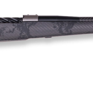 WEATHERBY MARK V BC GUIDE TI 243WIN 22"