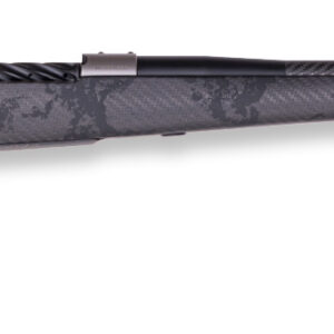 WEATHERBY MARK V BC GUIDE TI 25RPM 22"