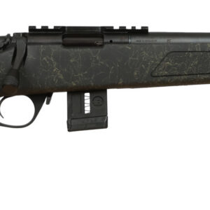 BERGARA BMR-X 17HMR BLK/GRY 10+1 TB
