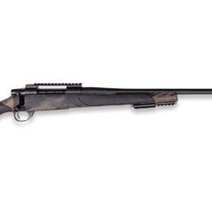WEATHERBY VANGUARD BLACKHILLS 350LEG 20"