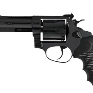 ROSSI RM66 357MAG BL 6RD 6" AS