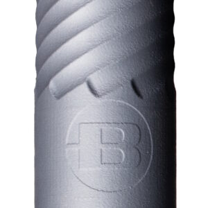 BERGARA B30-TI 30CAL SILENCER GRY