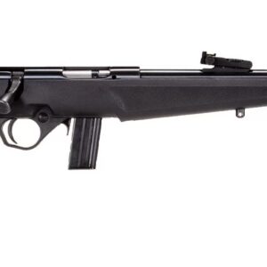 ROSSI RB22 22LR BLK/SYN 16.5" 10+1