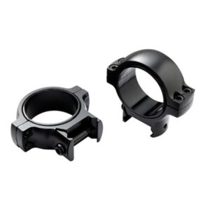 BURRIS OPTICS SIGNATURE RINGS 34MM MEDIUM