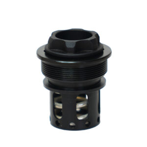 RUGGED SUPPRESSORS RUGGED UNIVERSAL CAGE MOUNT
